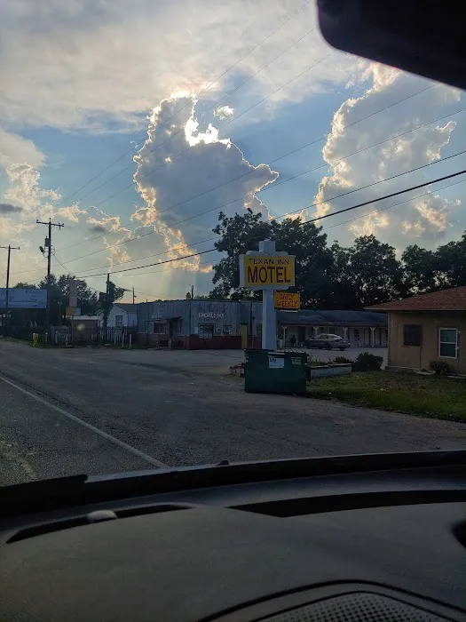 Texan Inn 5