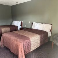 Hallmark Inn & Suites ico