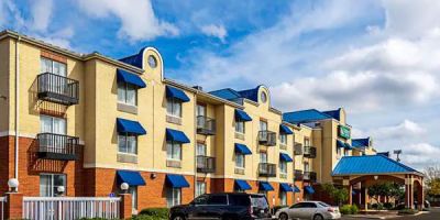 Quality Suites San Antonio Northeast