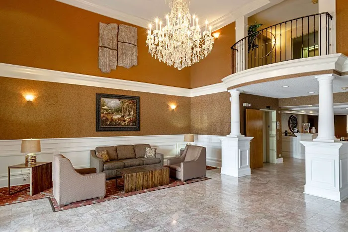 Quality Suites San Antonio Northeast 5
