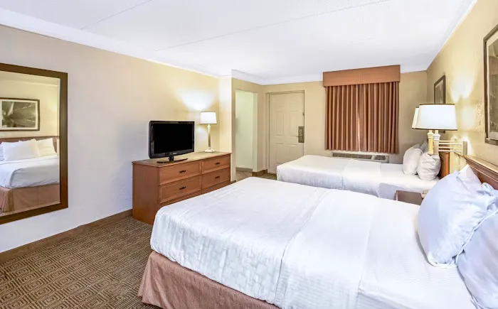 Coratel Inn and Suites By Jasper Wonderland 5