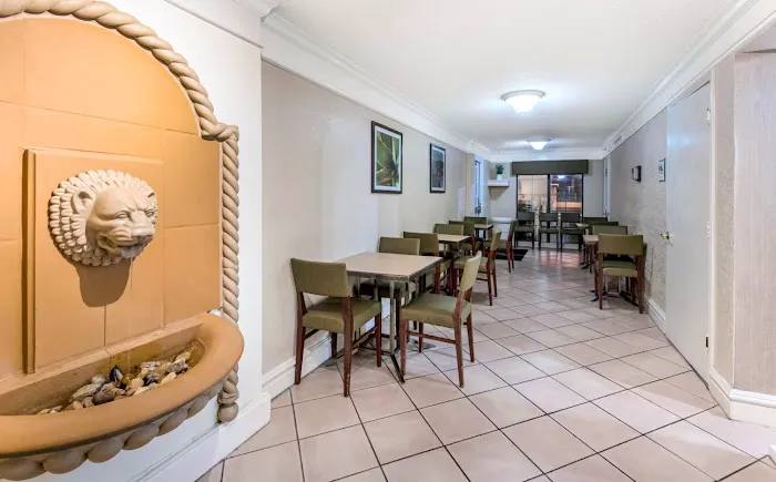 Coratel Inn and Suites By Jasper Wonderland 5