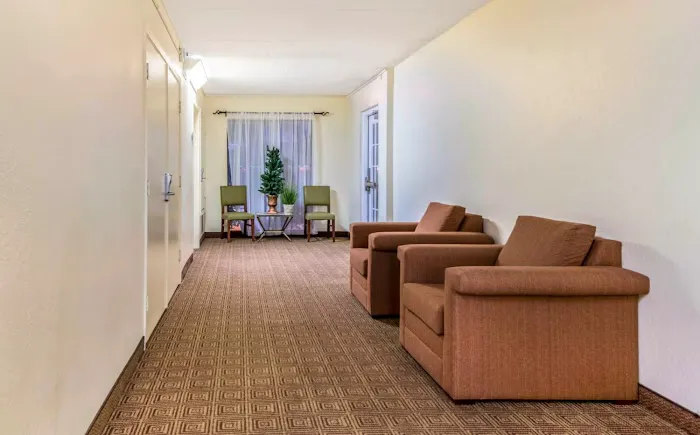 Coratel Inn and Suites By Jasper Wonderland 5