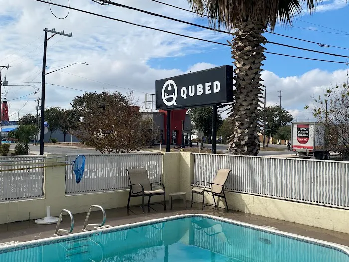 Qubed Living - San Antonio - Rittiman 5