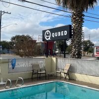 Qubed Living - San Antonio - Rittiman ico