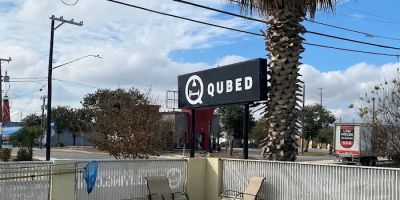 Qubed Living - San Antonio - Rittiman