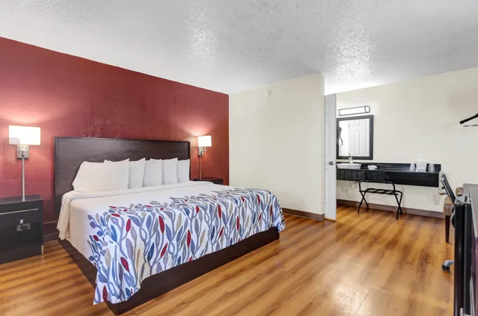 Qubed Living - San Antonio - Rittiman 5