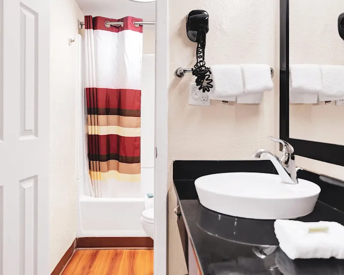 Qubed Living - San Antonio - Rittiman 5