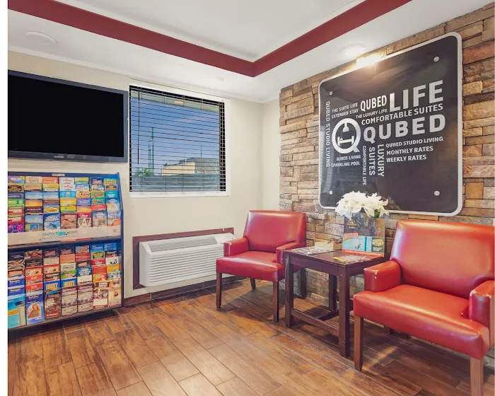 Qubed Living - San Antonio - Rittiman 5