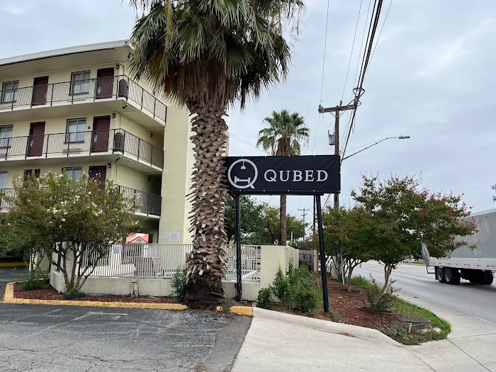 Qubed Living - San Antonio - Rittiman 5