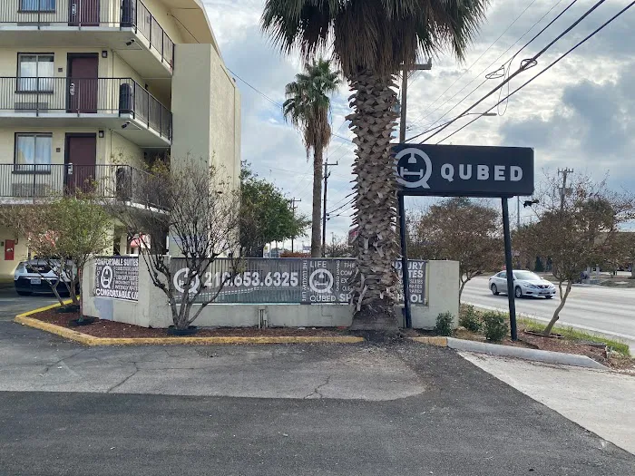 Qubed Living - San Antonio - Rittiman 5