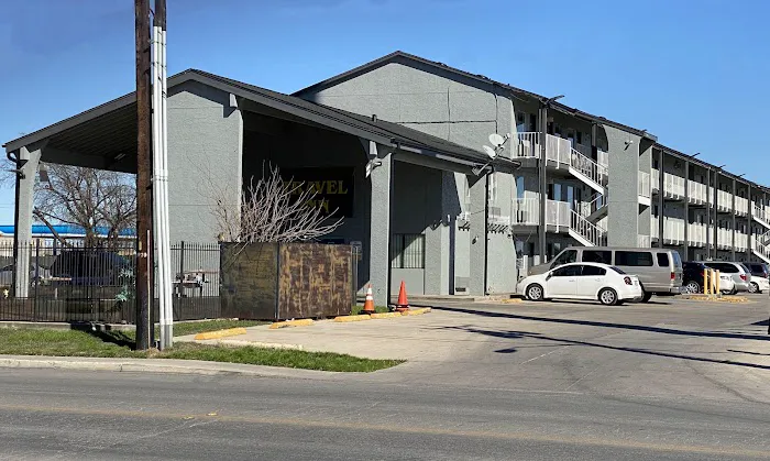 Travel Inn San Antonio 5