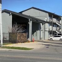 Travel Inn San Antonio ico
