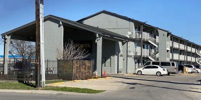Travel Inn San Antonio