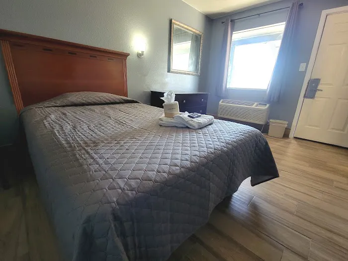 Travel Inn San Antonio 5