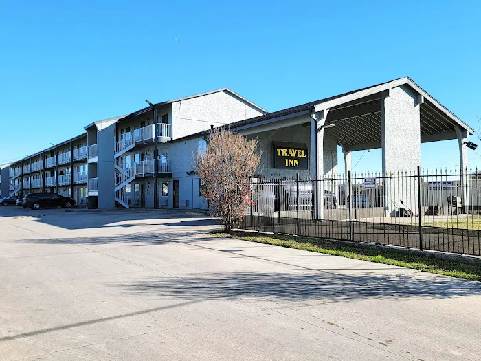 Travel Inn San Antonio 5