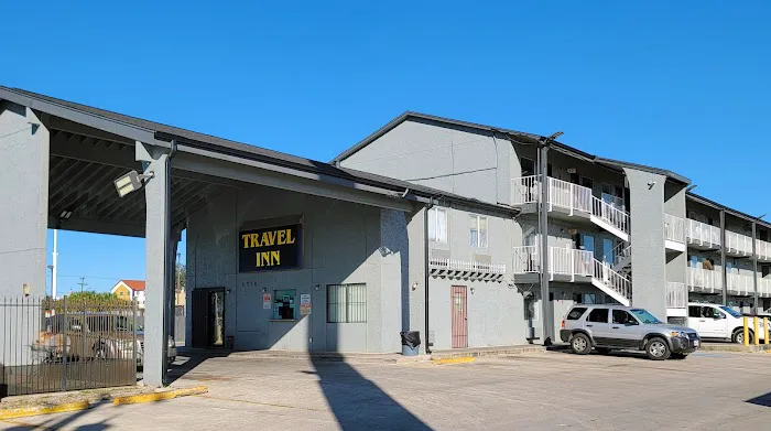 Travel Inn San Antonio 5