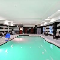 Hampton Inn & Suites San Antonio/Northeast I-35