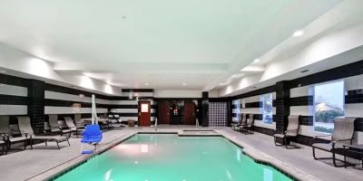 Hampton Inn & Suites San Antonio/Northeast I-35