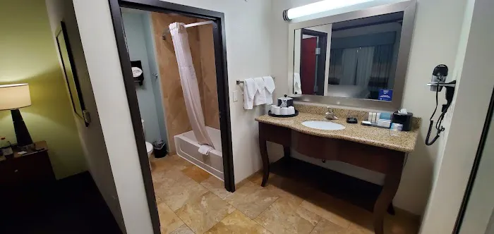 Hampton Inn & Suites San Antonio/Northeast I-35 5