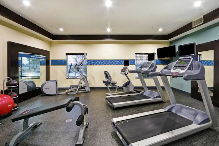 Hampton Inn & Suites San Antonio/Northeast I-35 5