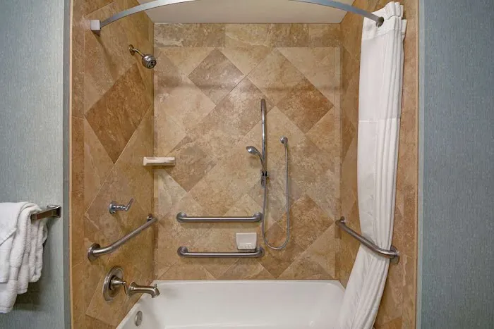 Hampton Inn & Suites San Antonio/Northeast I-35 5