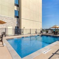 Comfort Suites San Antonio Ft. Sam Houston/SAMMC Area ico