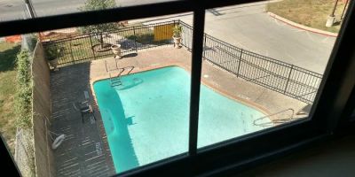 Best Western Windsor Pointe Hotel & Suites-Frost Bank Center