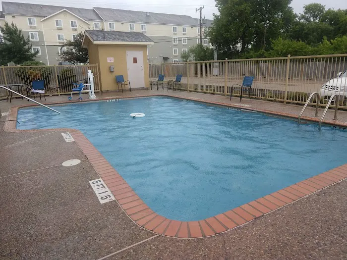 WoodSpring Suites San Antonio Fort Sam 5