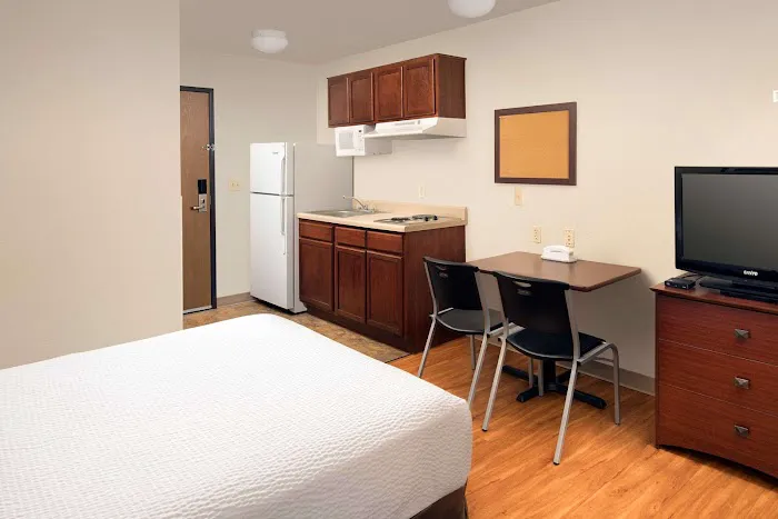 WoodSpring Suites San Antonio Fort Sam 5