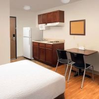 WoodSpring Suites San Antonio Fort Sam ico