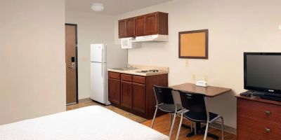 WoodSpring Suites San Antonio Fort Sam