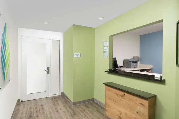 WoodSpring Suites San Antonio Fort Sam 5