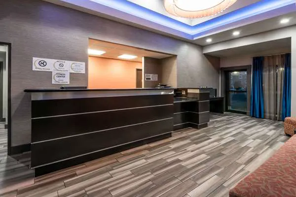 Super 8 by Wyndham San Antonio Near Fort Sam Houston 5
