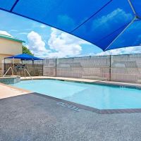 Days Inn by Wyndham San Antonio Airport ico