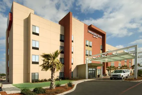 SpringHill Suites San Antonio Airport 5