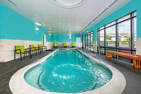 SpringHill Suites San Antonio Airport 5