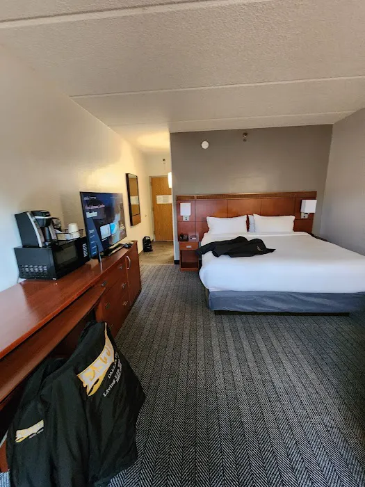 SpringHill Suites San Antonio Airport 5