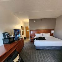 SpringHill Suites San Antonio Airport ico