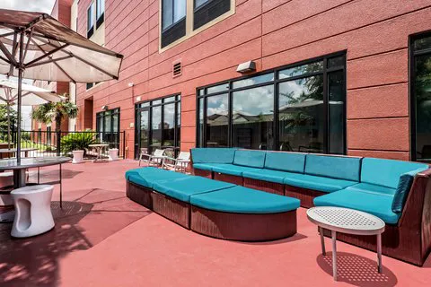 SpringHill Suites San Antonio Airport 5