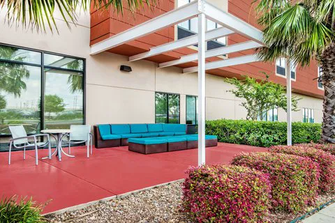 SpringHill Suites San Antonio Airport 5