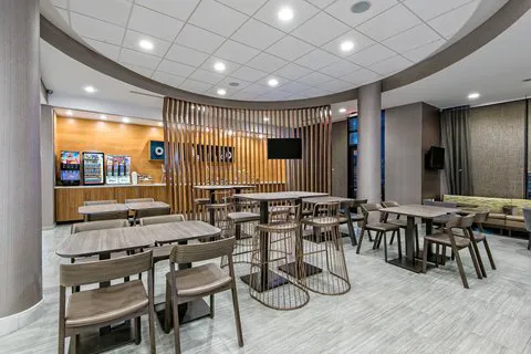 SpringHill Suites San Antonio Airport 5