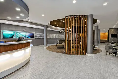 SpringHill Suites San Antonio Airport 5