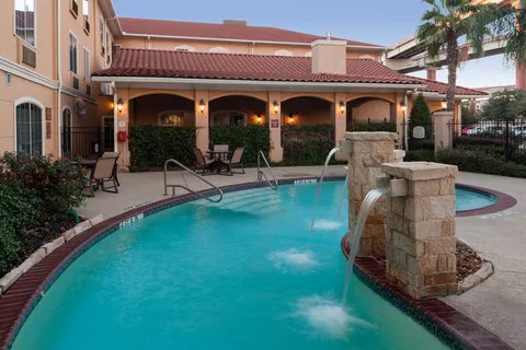 TownePlace Suites San Antonio Airport 5