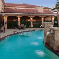 TownePlace Suites San Antonio Airport ico