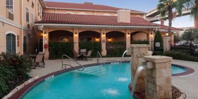 TownePlace Suites San Antonio Airport