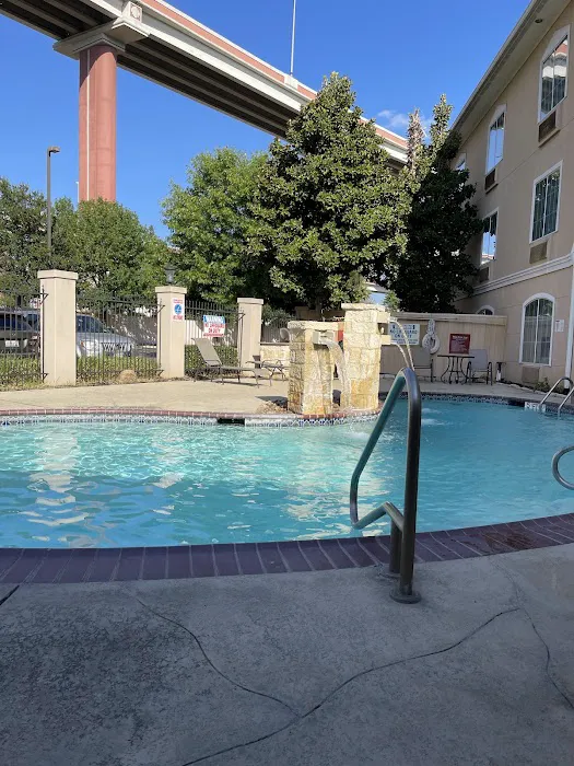 TownePlace Suites San Antonio Airport 5