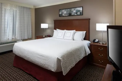 TownePlace Suites San Antonio Airport 5