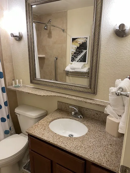 TownePlace Suites San Antonio Airport 5