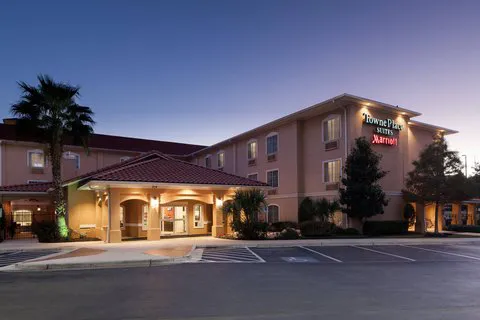 TownePlace Suites San Antonio Airport 5